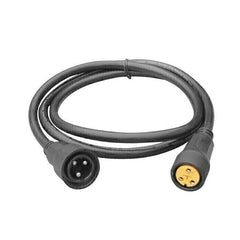 Showtec IP65 Power Extensioncable 1,5m for spectral series