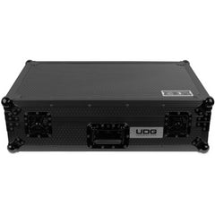 UDG Ultimate Flight Case Pioneer XDJ-RX3 (Black) with Wheels