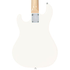 Rapier 44 Electric Guitar - Arctic White