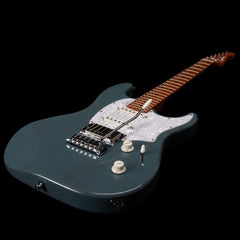 Godin Session T-pro Electric Guitar -  Arctik Blue Mn W/bag