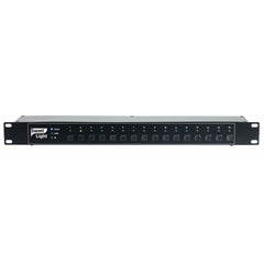 Wettbewerb SWEET RACK1024 DMX Rackmount Lighting Controller