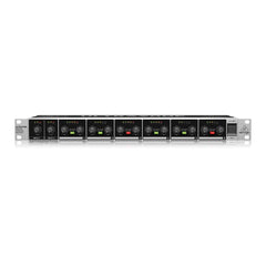 Behringer Ultrazone ZMX2600 Zone Mixer
