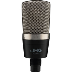 IMG Stageline ECMS-60 Studio Condensateur inc. Support et étui