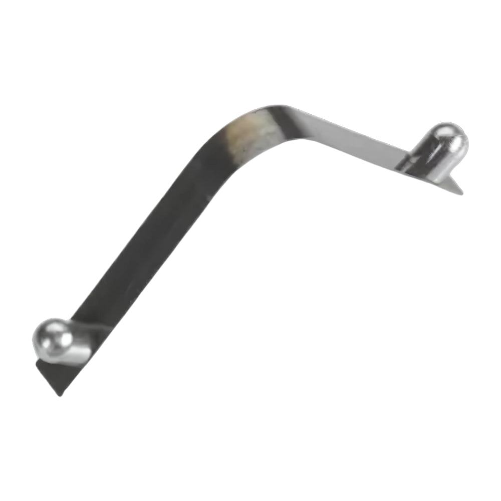 LiteConsole Button Clip Spring Pin 5/16' Small Double – Simply Sound ...