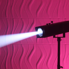 LEDJ FS 100 LED Followspot **