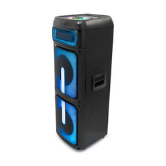 Ibiza Sound STUPDJ1400 “Special Karaoke” StandUp Box 2 x 10" 1400W Speaker