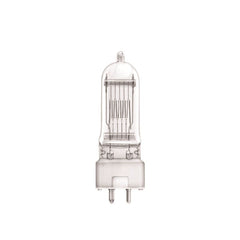 GE Lighting T25 GCW 88470 240V 500W GY9.5 Lamp