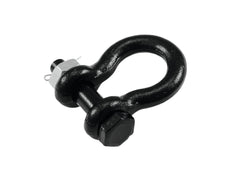 Manille Eurolite 16Mm Noir