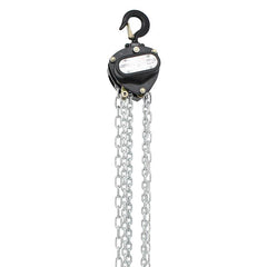 ELLER PH1 Manual Chain Hoist, 500kg 6m