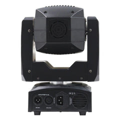 Equinox Fusion 100 Spot MKII (Black Housing) *B-Stock