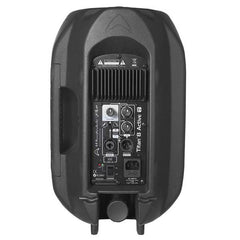 Wharfedale Pro Titan 8A Bk Active 2-Way Speaker  Disco DJ*B-Stock