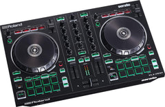 Contrôleur DJ Roland DJ-202