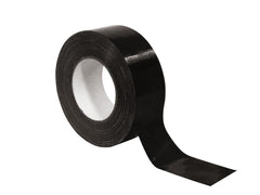 Zubehör Gaffa Tape Standard 48 mm x 50 m schwarz