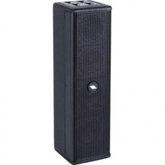 Système de sonorisation portable compact Proel Session 4 1 200 W