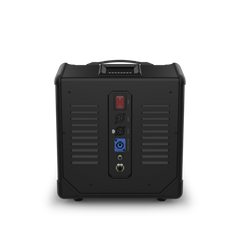 Chauvet Cumulus HP Professional Low-lying Fog Machine *B Stock*