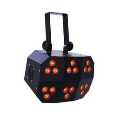 Chauvet DJ Wash FX Hex LED Flood DJ Disco