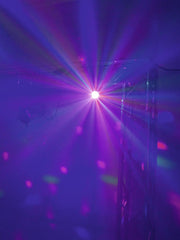 Eurolite Led BC-3 Strahleffekt