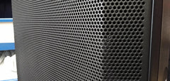 RCF ART 945A 15" +4" Active 2-Way Speaker System 2100W *B-Stock
