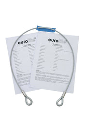 Eurolite Safety Bond Ag-15 4X1000Mm Up To 15Kg