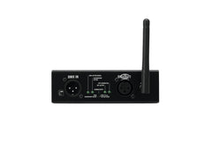 51860130 Interface Wi-Fi DMX AP gratuite *Stock B