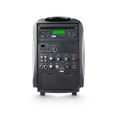 LD Systems Roadboy 65 Portable PA Loudspeaker