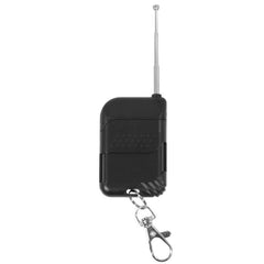 MAC MAH 3000W Fire Training Simulation Red Smoke Machine