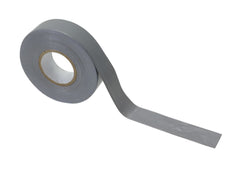 Zubehör Isolierband Grau 19Mmx25M