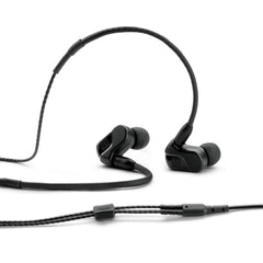 LD Systems IE HP 2 Écouteurs intra-auriculaires professionnels IEM