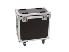 Roadinger Flightcase 2X Tmh-X12