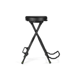 Gravity FG SEAT 1 Musikersitz inkl. Gitarrenständer