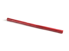 TCM FX Slowfall Streamer 10mx5cm, rot, 10x