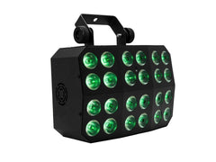 Eurolite CLS-6 PIX HCL Light Effect RGBWA/UV Color Mixing
