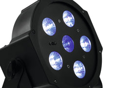 Eurolite Led Sls-6 UV-Boden