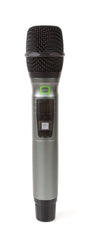 Q Audio QWM1960 CH70 Replacement Spare Handheld Transmitter