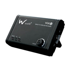 W  Audio Voco Presenter UHF Lapel Lavalier System (864.82MHz)