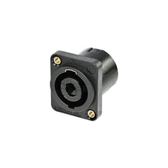 Neutrik SpeakON Chassis Socket NL4MP-M3