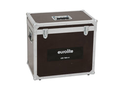 Roadinger Flightcase 2X Led Tmh-41