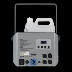 Showtec Stellar FZ-1000 Fazer 1000w Fog Machine