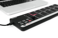 Omnitronic PAD-12 MIDI-Controller