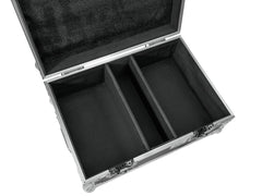 2x Eurolite TSL-250 Scanscanner mit 30 W LED COB inkl. Gehäuse