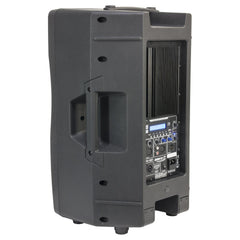 BST PH12-BT Aktiver PA-Lautsprecher 12" Bluetooth 500W
