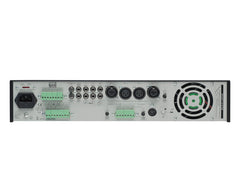 Apart MA200 4 Zone 100V Mixer Amplifier 200W