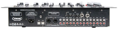 Citronic CDM10:4 MK5 19" 4 Channel USB Mixer