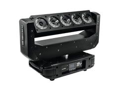Eurolite Led Tmh-X Bar 5 Moving-Head Beam