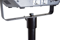 QTX 35mm Stand Top Cap, Steel