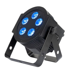 ADJ 5PX Hex LED Par Can Luminaire 5 x 5 W RGBAWUV DMX Uplighter