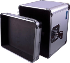 Soundlab Case 70 Records Argent *Stock B