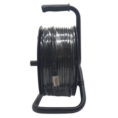 Thor CAT6 Professional RJ45 Cable Reel Drum 75M  *B Stock*