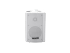 Omnitronic Wp-3W Pa Wall Speaker