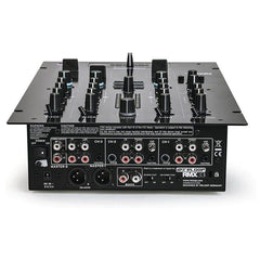 Reloop RMX-33i 3+1 Channel Digital Club Mixer